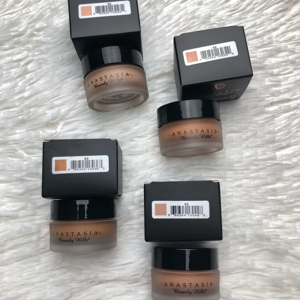 NIB ABH Concealer multiple shades available Sale - Picture 4 of 5